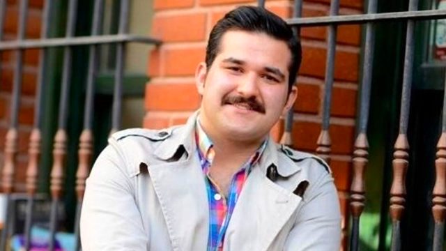 15 Temmuz gecesi 'Yönetime el koyduk' mesajı atan oyuncu Süleyman Sacit Konuk için istenen ceza belli oldu