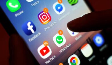 AK Parti’nin 11 maddelik ‘sosyal medya’ teklifi bugün Meclis’e sunulacak