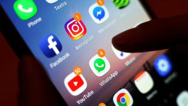 AK Parti'nin 11 maddelik 'sosyal medya' teklifi bugün Meclis'e sunulacak