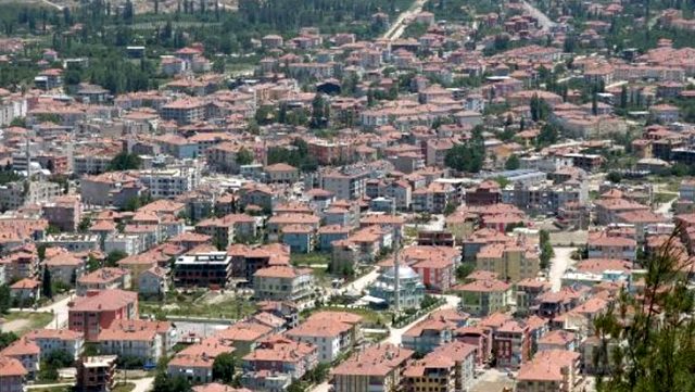 Antalya'nın Korkuteli ilçesinde son 2 günde 5 vaka tespit edildi, kaymakam vatandaşları uyardı