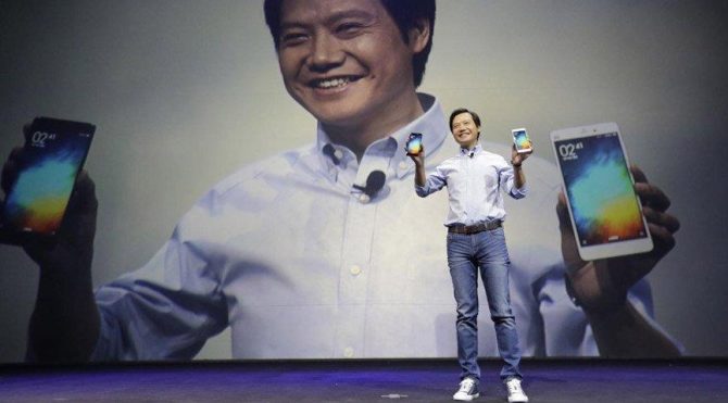 Çin’li Xiaomi’nin CEO’su iPhone kullanıyor iddiası!