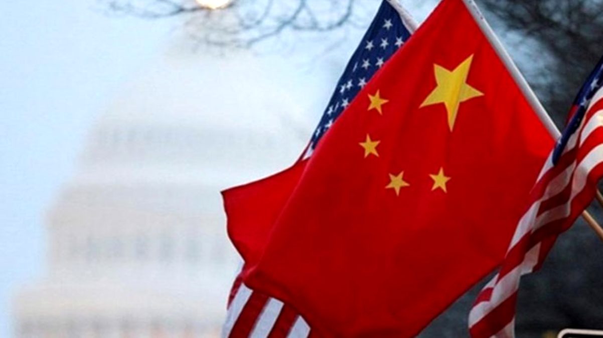 Çin ve ABD arasındaki gerilim zirveye çıktı! ABD’nin başkonsolosluğu resmen kapandı