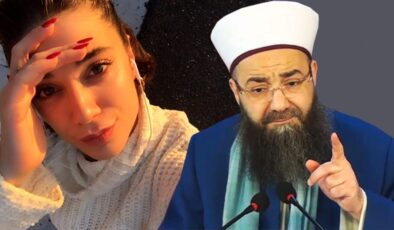 Cübbeli Ahmet’ten dikkat çeken Pınar Gültekin paylaşımı: İslam’ın kısas emri uygulanmadıkça cinayetler bitmez