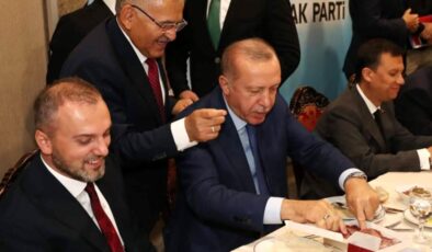 Cumhurbaşkanı Erdoğan’ın övdüğü Kastamonu pastırması coğrafi işaret aldı