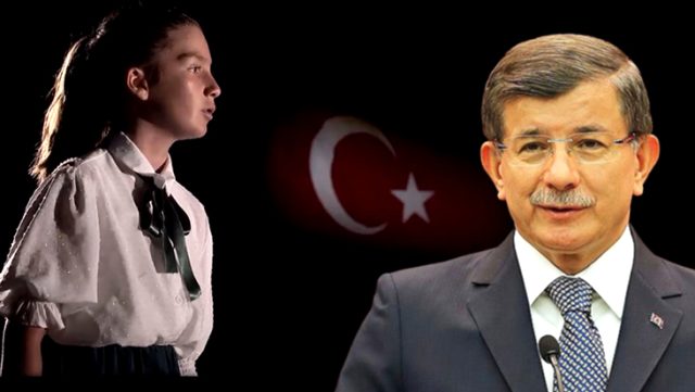 Davutoğlu'nun partisi, manidar video ile genel merkez açılışını duyurdu