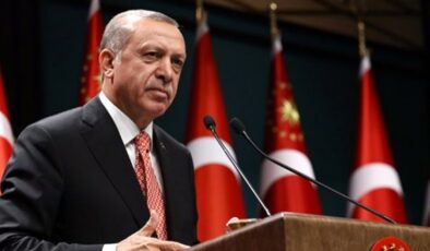Erdoğan’dan kıdem tazminatı ve part-time çalışma için talimat: Bu konuları taraflarla uzlaşıp daha sonra getirin