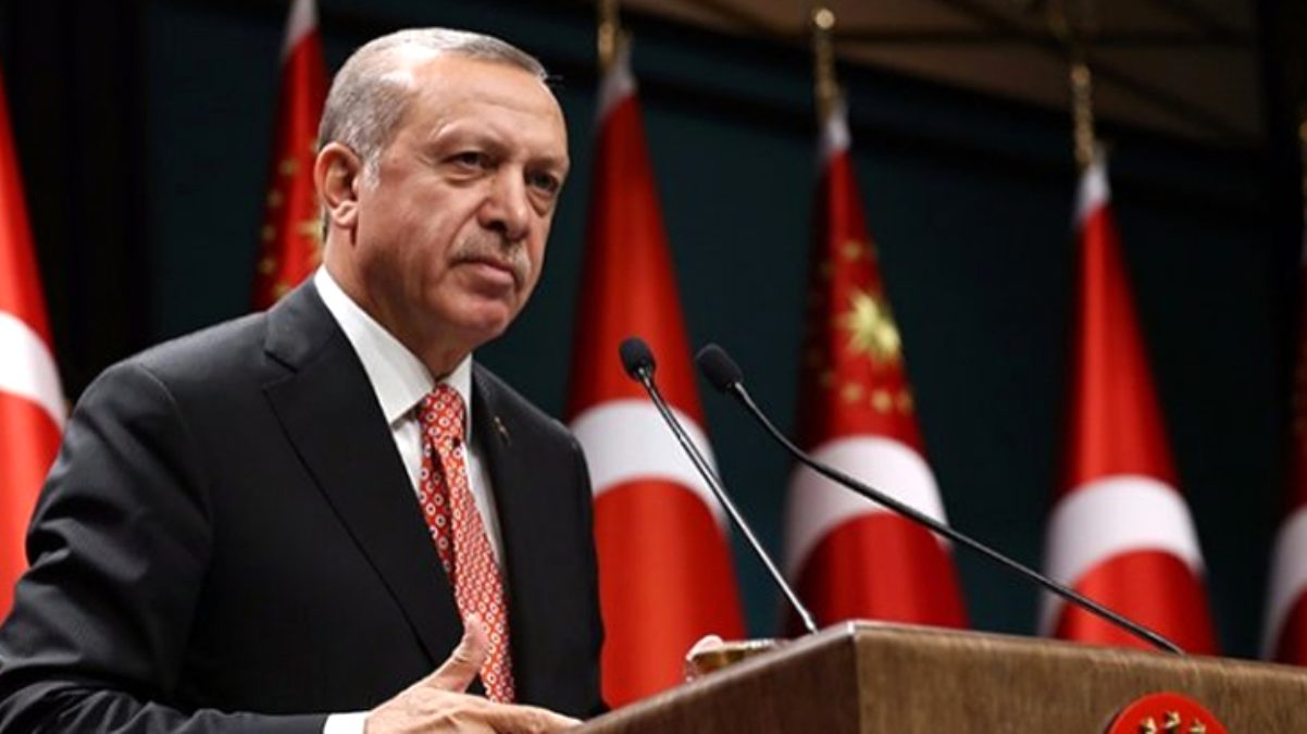 Erdoğan’dan kıdem tazminatı ve part-time çalışma için talimat: Bu konuları taraflarla uzlaşıp daha sonra getirin