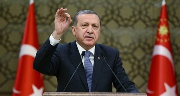 Erdoğan’dan Nevruz bayramı açıklaması