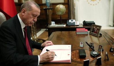 İstanbul Sözleşmesi raporu Erdoğan’a sunuldu! İki farklı görüş var, karar Ağustos’ta verilecek