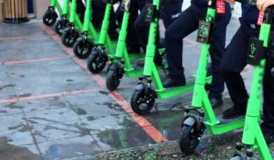 İzmir Valiliği, elektrikli scooter kullananlara uygulanacak ceza haberini yalanladı