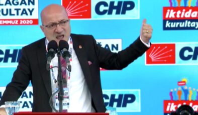 Kılıçdaroğlu’nun rakibi İlhan Cihaner’den kendi partililerine zehir zemberek sözler: Bu alçaklıktır