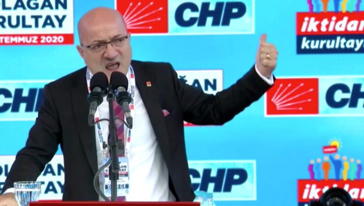 Kılıçdaroğlu’nun rakibi İlhan Cihaner’den kendi partililerine zehir zemberek sözler: Bu alçaklıktır