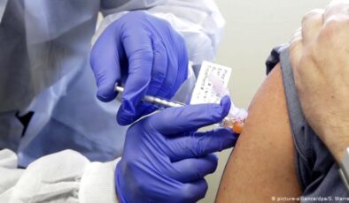 Koronaya karşı dünyanın en büyük aşı denemesi başlıyor