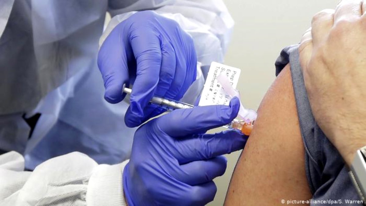 Koronaya karşı dünyanın en büyük aşı denemesi başlıyor