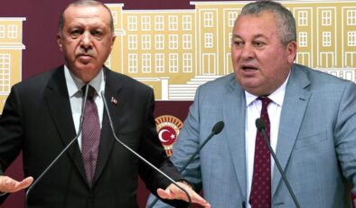 MHP’den ihracı istenen Cemal Enginyurt, Cumhurbaşkanı Erdoğan’a çağrı yaptı: Hesap sorun