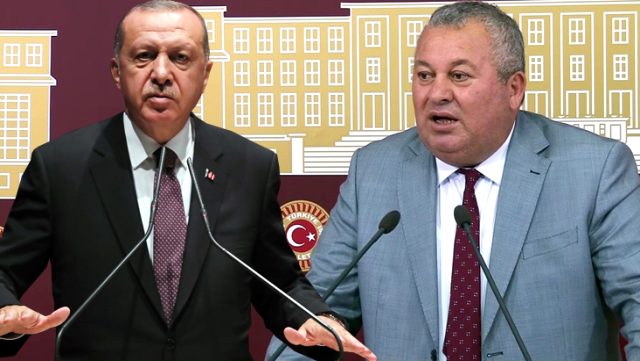 MHP'den ihracı istenen Cemal Enginyurt, Cumhurbaşkanı Erdoğan'a çağrı yaptı: Hesap sorun