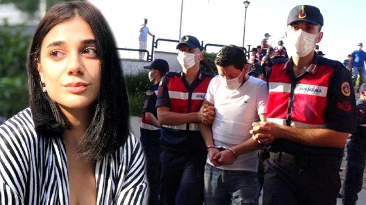 Pınar Gültekin cinayetinde ‘zanlıya keşif yaptırılsın’ talebi: Şüphelinin anlatımları, hayatın olağan akışına aykırı