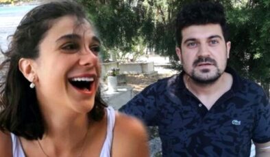 Pınar Gültekin’in ağabeyinin cinayete ilişkin açıklamaları kafaları karıştırdı: Evli olduğunu öğrenince öldürüldü