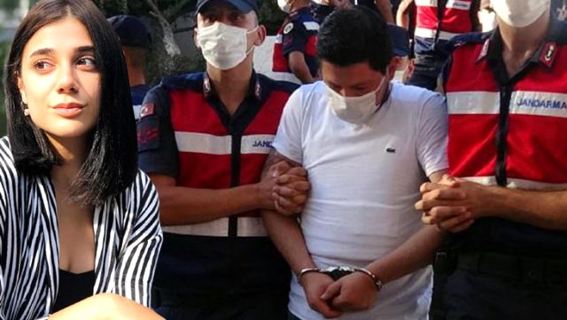 Pınar Gültekin'in katili Cemal Metin Avcı, tek kişilik hücreye konuldu