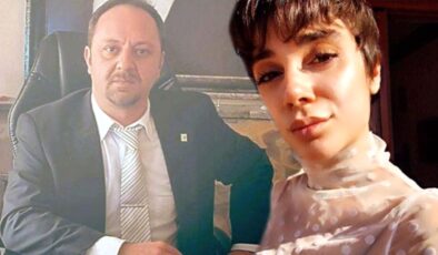 Pınar Gültekin’in öldürülmesiyle ilgili çirkin paylaşım yapan memur hakkında soruşturma başlatıldı