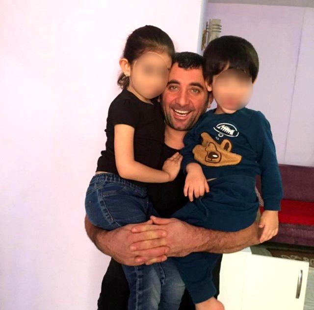 Pınar'ın acısı daha dinmeden bir cinayet daha! Cani koca, 8 yıllık eşini uykusunda boğarak öldürdü