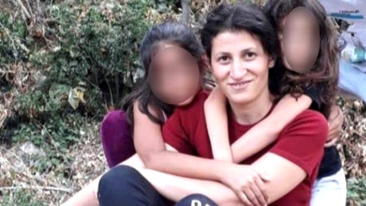 Pınar’ın acısı daha dinmeden bir cinayet daha! Cani koca, 8 yıllık eşini uykusunda boğarak öldürdü