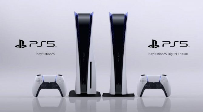 PlayStation 5 fiyatı ne kadar? İşte PS 5 özellikleri ve tasarımı…