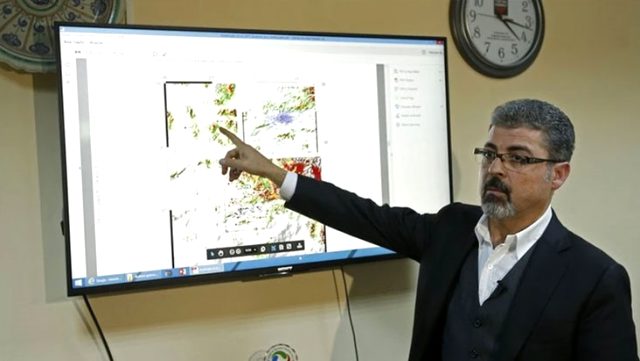 Prof. Dr. Hasan Sözbilir'den İstanbul depremi için kritik uyarı: Zaman daralıyor