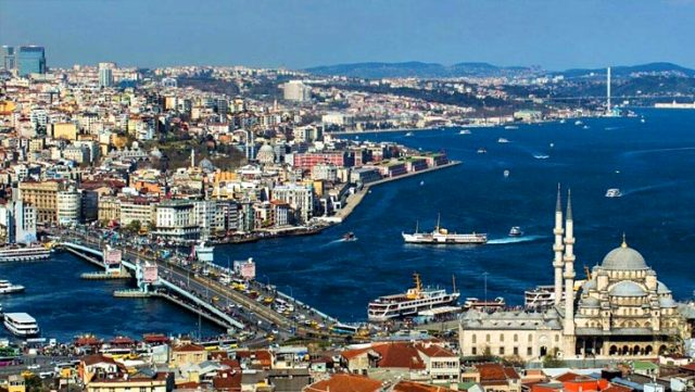 Prof. Dr. Hasan Sözbilir'den İstanbul depremi için kritik uyarı: Zaman daralıyor