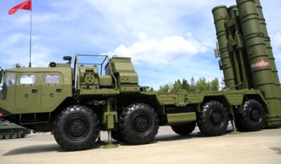 Ruslarla görüşmeler sürerken ABD’den Türkiye’ye yeni S-400 yaptırım tasarısı