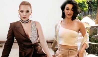 Şarkıcı Demet Akalın’ın Pınar Gültekin paylaşımına bir tepki de Datça Belediyesi’nden geldi