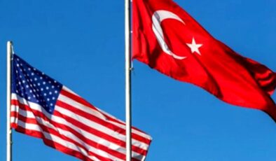Son Dakika: ABD’den küstah çıkış: S-400’ler için Türkiye’ye uygulayacağımız yaptırımları hala değerlendiriyoruz