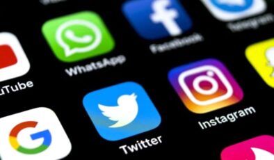 Son Dakika: CHP, sosyal medya düzenlemesi yasalaşırsa Anayasa Mahkemesi’ne başvuracak