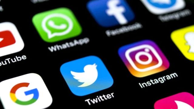 Son Dakika: CHP, sosyal medya düzenlemesi yasalaşırsa Anayasa Mahkemesi'ne başvuracak