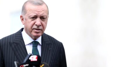 Son Dakika: Cumhurbaşkanı Erdoğan: Kurban Bayramı için sokağa çıkma kısıtlaması gündemimizde yok