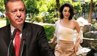 Son Dakika: Cumhurbaşkanı Erdoğan: Pınar’ın acısı bizleri kedere boğdu, davanın bizzat takipçisi olacağım