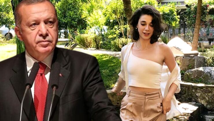 Son Dakika: Cumhurbaşkanı Erdoğan: Pınar’ın acısı bizleri kedere boğdu, davanın bizzat takipçisi olacağım