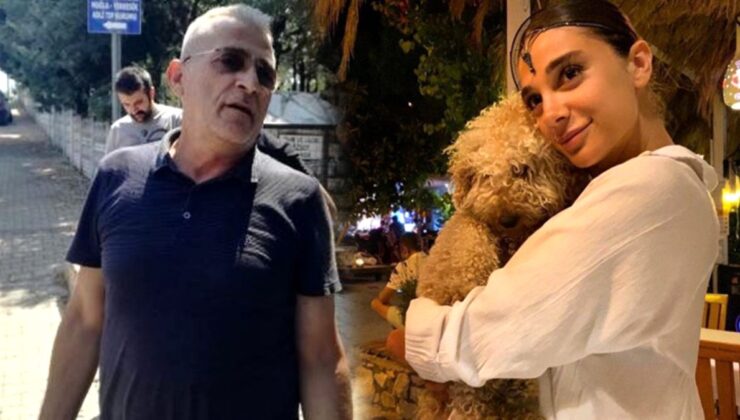 Son dakika: Eski sevgilisi tarafından vahşice öldürülen Pınar’ın acılı babası konuştu