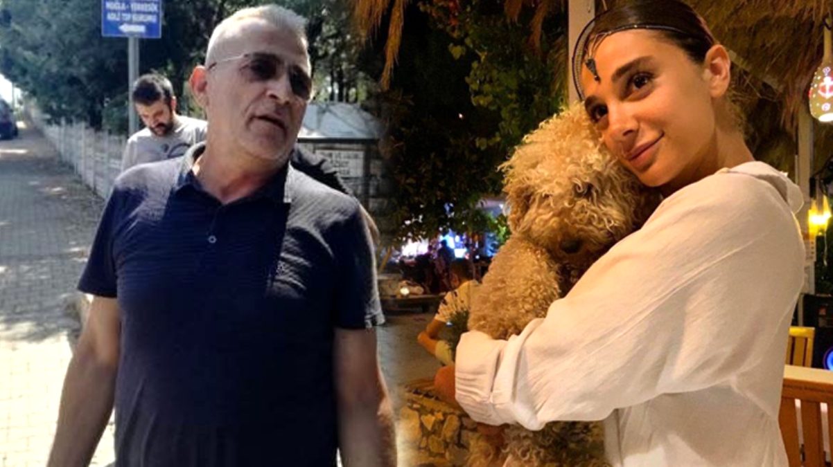 Son dakika: Eski sevgilisi tarafından vahşice öldürülen Pınar’ın acılı babası konuştu