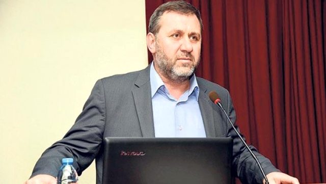 Son Dakika: FETÖ'cülerle ilgili skandal öneride bulunan Türk Tarih Kurumu Başkanı istifa etti