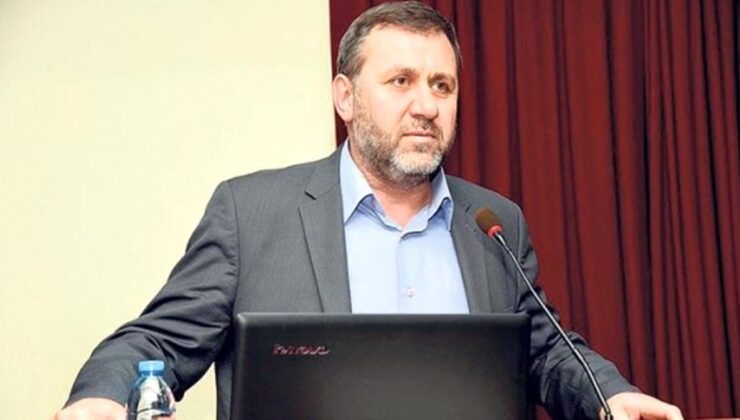 Son Dakika: FETÖ’cülerle ilgili skandal öneride bulunan Türk Tarih Kurumu Başkanı istifa etti