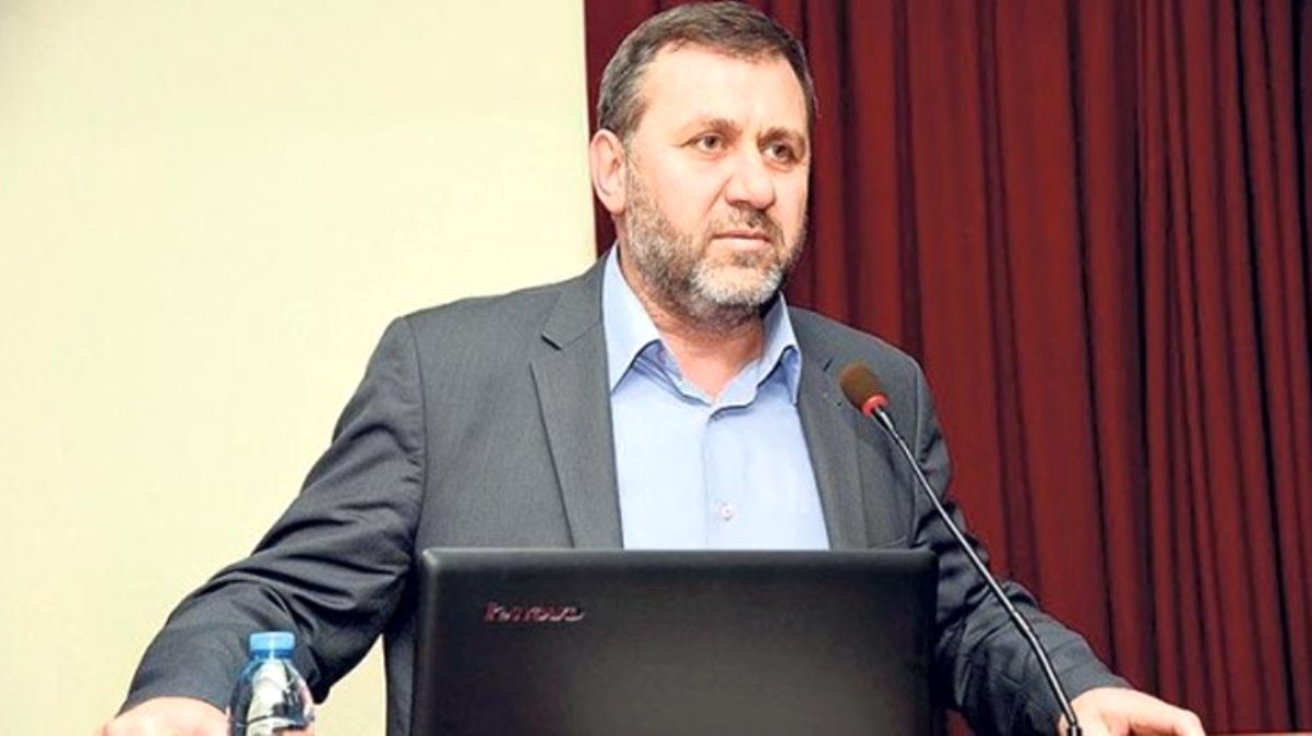 Son Dakika: FETÖ’cülerle ilgili skandal öneride bulunan Türk Tarih Kurumu Başkanı istifa etti