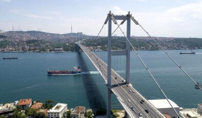 Son Dakika: Kurban Bayramı’nda İstanbul’daki 2 köprü ve toplu taşıma ücretsiz olacak