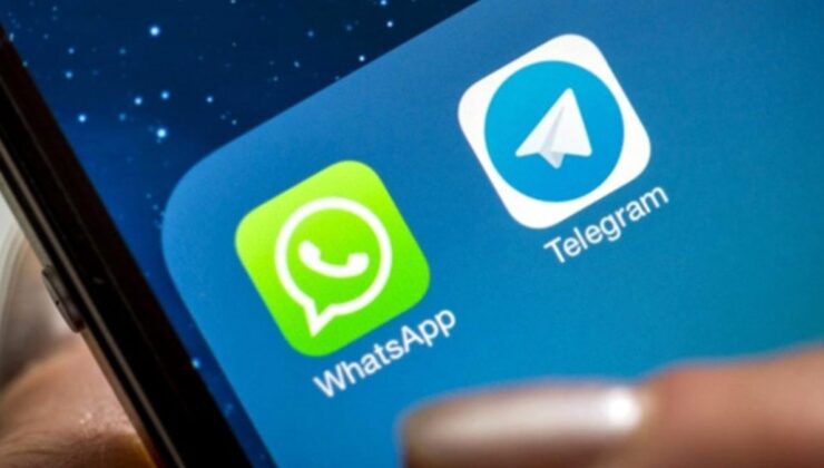 Son Dakika: Memurlara WhatsApp yasağı mı geldi? Cumhurbaşkanlığı’ndan çok konuşulan iddiaya yanıt