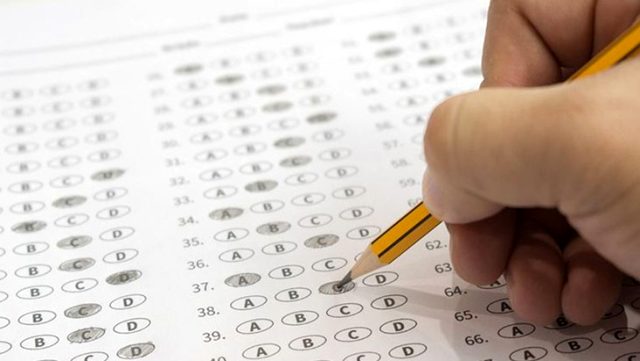 Son Dakika: Milyonlarca adayın merakla beklediği üniversite sınavı sonuçları açıklandı