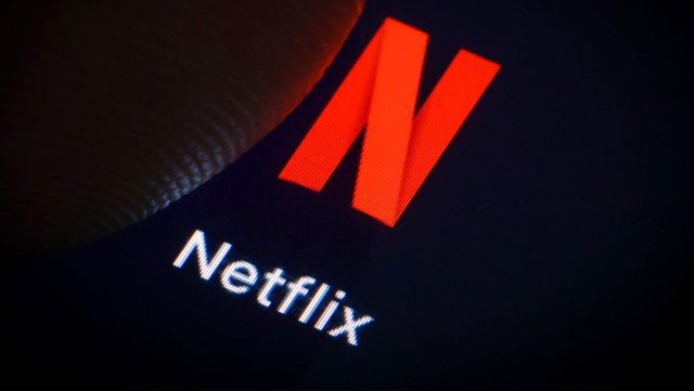 Son Dakika: Netflix'ten çekiliyor mu? AK Parti'den sonra bir açıklama da Netflix'ten
