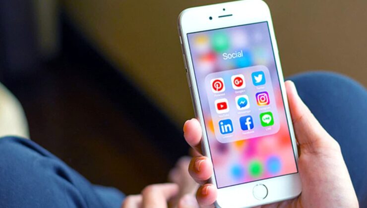 Son Dakika: Sosyal medya yasası Meclis’te kabul edildi