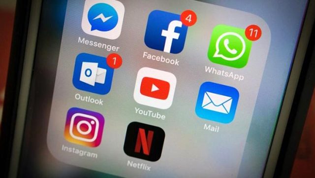 Son Dakika: Sosyal medyaya ilişkin kanun teklifi Meclis Adalet Komisyonu'nda kabul edildi