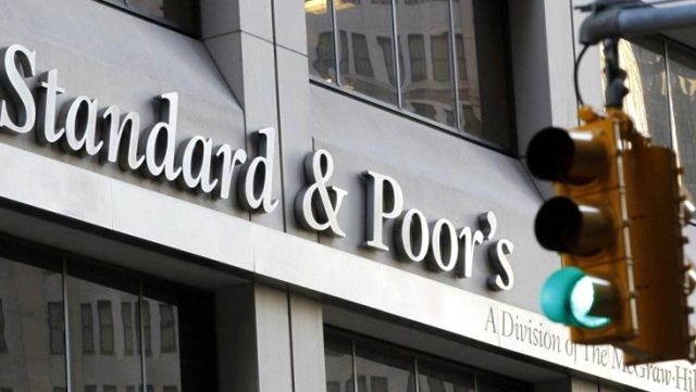Son Dakika: Standard Poor's, Türkiye'nin kredi notunu açıkladı