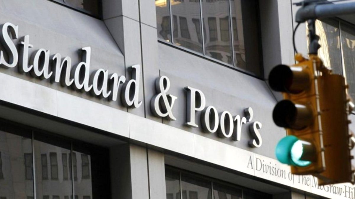 Son Dakika: Standard Poor’s, Türkiye’nin kredi notunu açıkladı